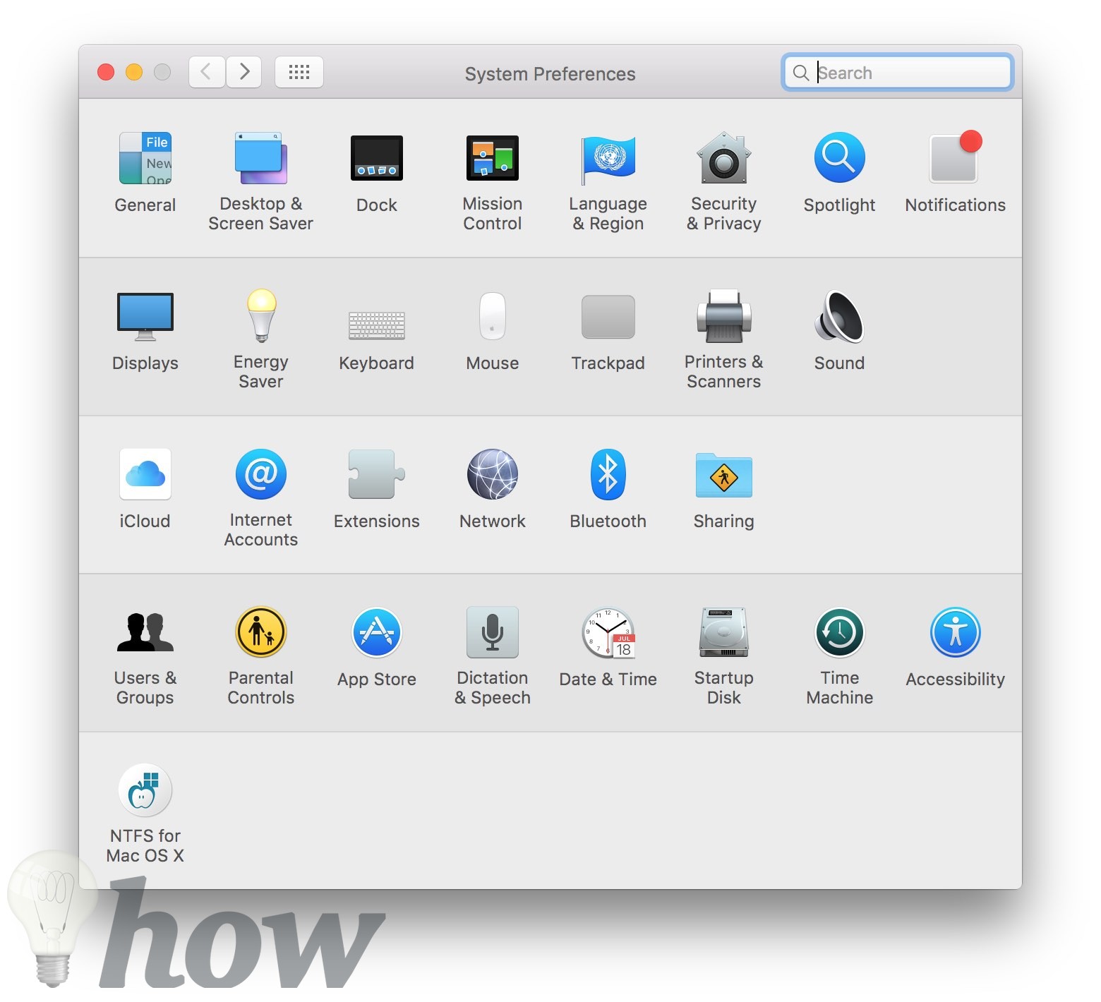 what is paragon driver for mac os